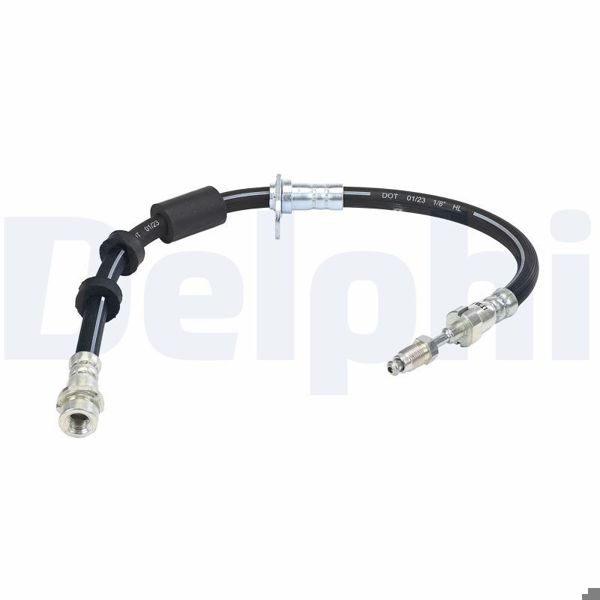 DELPHI LH8010 | Fren Hortumu Ön Ford Grand Tourneo Connect,Tourneo