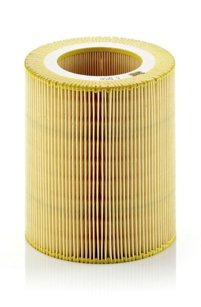 MANN C1250 | Hava Filtresi Endüstriye