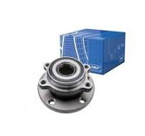 SKF VKBC20218 | On Porya Rulmanı-4 Delik Sabitleme (VW Caddy 11-Golf 06-13 Passat 06 -)