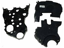 WISCO 2113939-00 | Triger Kayış Kapak Seti 3 Lu Set Chevrolet Kalos (T200) 1.4 16V (F14d3) 04 > / Lacetti (J200) 1.4 16V (F14d3) 04 >