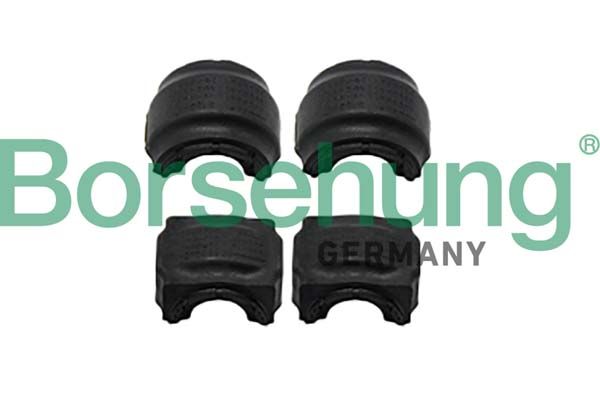 BORSEHUNG B10045 | Viraj Demir Lastiği (Alt Ve Üst Set Takım 4 Adet) Octavia Golf (22mm) 2013 2018