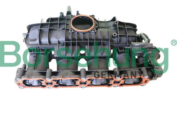 BORSEHUNG B10664 | Emme Manifolt (Plastik) Sharan / Tiguan (Febı183541)