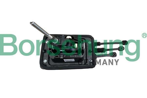 BORSEHUNG B12105 | Vites Kol Mekanizması (Komple Telleri İle Beraber) Amarok 2010 2020