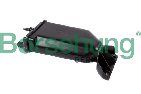 BORSEHUNG B12430 | Aktif Karbon Filtresi Passat CC 1.4 2.0 TSI 2011 2016 / Tiguan 2008 2018 Audi Q3 Alhambra 2010 2022