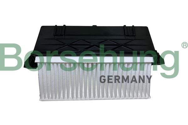 BORSEHUNG B12463 | Hava Filtresi Sağ W204 212 218 221 222 164 166 463 M642 2007 >