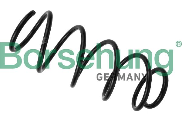 BORSEHUNG B12559 | Ön Helezon Yayı Polo Cordoba Fabia 2001 >