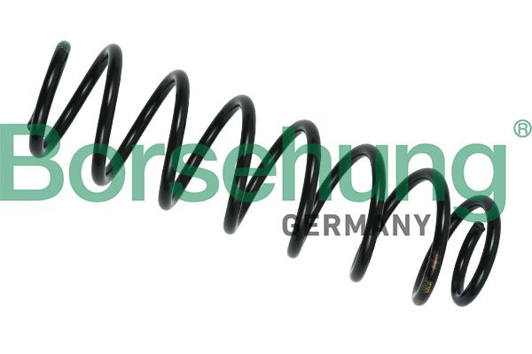 BORSEHUNG B12560 | Arka Helezon Yayı Polo Cordoba Ibiza Fabia Audi A3 2001 2010 (Sacsh 996657)