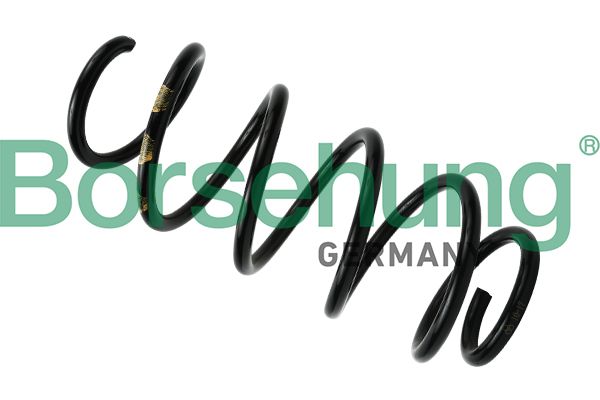 BORSEHUNG B12626 | Ön Helezon Yayı Skoda Yeti 4×4 2009 >