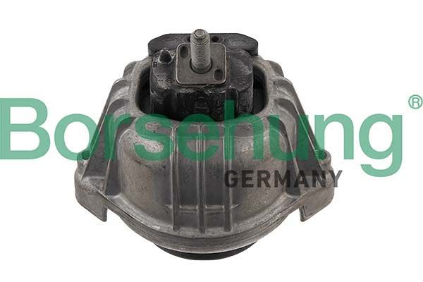 BORSEHUNG B12642 | Motor Kulağı Sol BMW E81 E82 E87 E88 E90 E91 E92 E93 X1 E84 (N43 N45 N46)