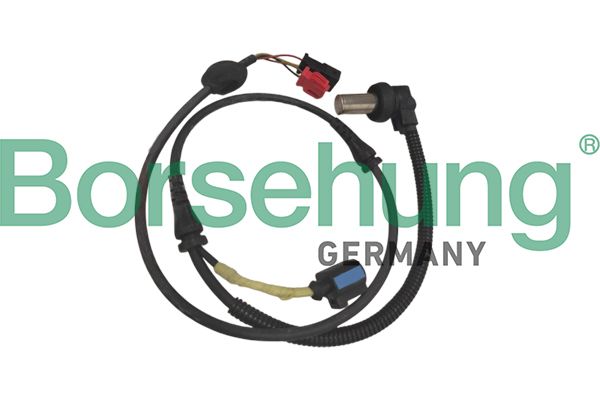 BORSEHUNG B12863 | ABS Sensörü (Hız Sensörü) Audi A6 97-2005