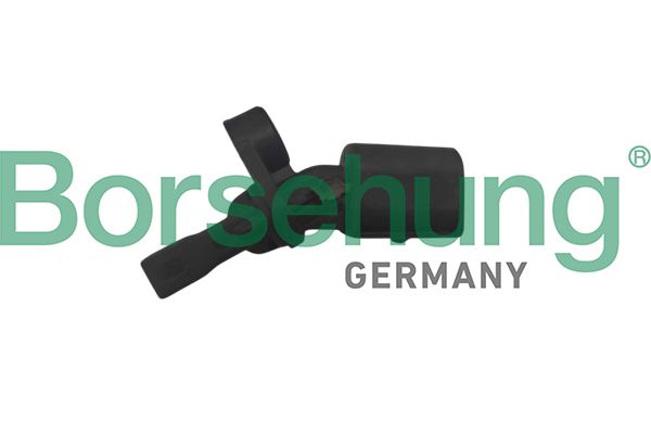 BORSEHUNG B12867 | ABS Sensörü Arka Sol 2017 > A1-Polo-Ibiza-Arona-Kamıq-Scala-T-Cross