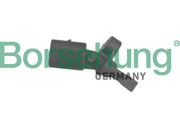 BORSEHUNG B12868 | ABS Sensörü Arka Sağ 2017 > A1-Polo-Ibiza-Arona-Kamıq-Scala-T-Cross