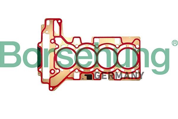 BORSEHUNG B12886 | Silindir Kapak Contası BMW N20 B20 F20 F21 F30 F10 E84 F25 F26 F15 F16 E89