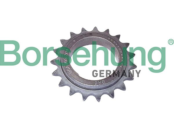 BORSEHUNG B12887 | Krank Dişlisi (Kafa Dişli) 1.6 Akl Aeh Bfq Bgu Bse Alz Golf Bora Jetta Passat A3