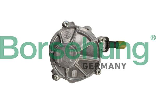 BORSEHUNG B12900 | Vakum Pompası Mercedes 204 205 212 117 246 176 Spr. 907 910 / Jeep