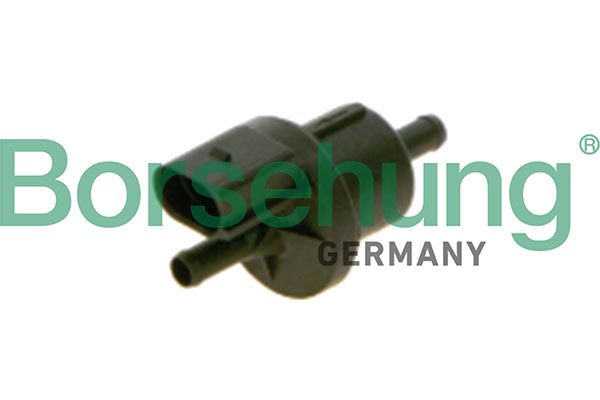 BORSEHUNG B12932 | Selenoid Valfi Polo 2001 2011 Ibiza Fabia Octavia Golf