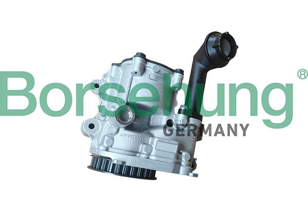 BORSEHUNG B13121 | Yağ Pompası (28 Diş) (Kutu İçi Orijinal) Caddy Passat Yeti Cuud Cuue Cuuf Dfsc Dfsd Dfsf 2.0 TDI
