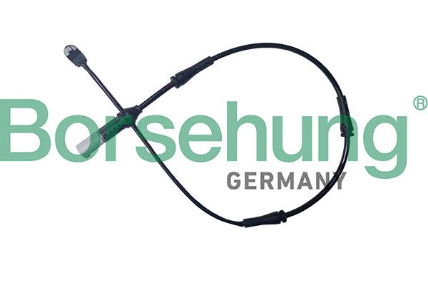 BORSEHUNG B13123 | Fren Balata Fişi Ön BMW F20 F21 F22 F23 F87 M2 F30 F31 F34 F35 4F32 F82 M4 F33 F83 M4 F36 2010 2018