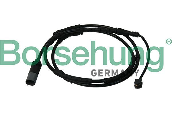 BORSEHUNG B13155 | Fren Balata Fişi Arka BMW X3 F25 X4 F26 2011 >