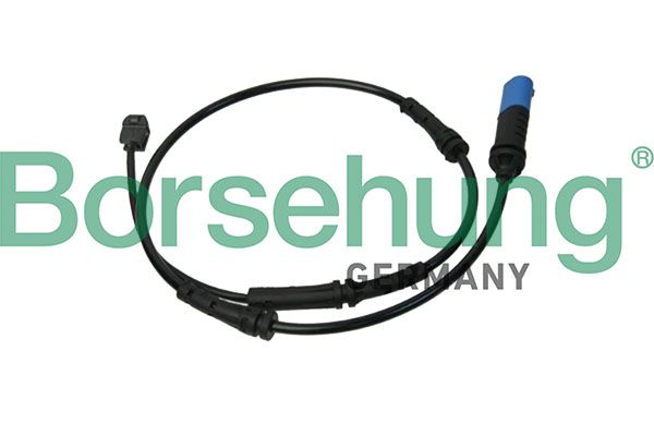 BORSEHUNG B13157 | Fren Balata Fişi Arka BMW X3 G01 X3 M F97 2017 >