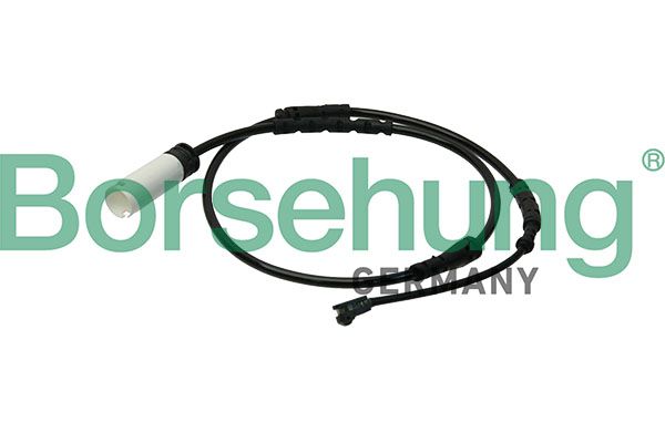 BORSEHUNG B13167 | Fren Balata Fişi Ön BMW Mini R60 61 2010 2014