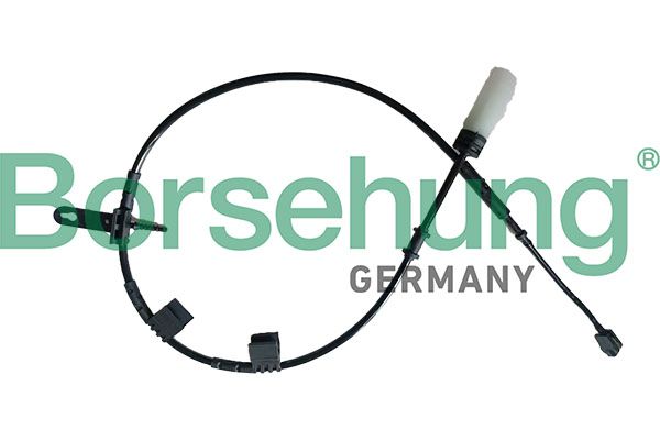 BORSEHUNG B13169 | Fren Balata Fişi Ön BMW Mini R55 56 57 58 2009 >