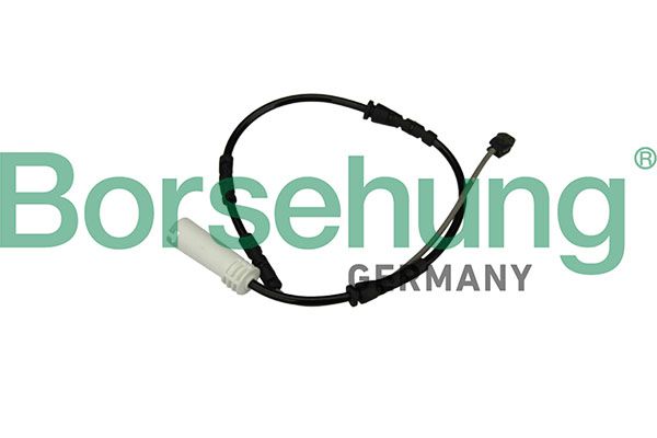 BORSEHUNG B13171 | Fren Balata Fişi Ön BMW X1 E84