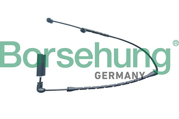 BORSEHUNG B13172 | Fren Balata Fişi Ön BMW E46 2000 2006