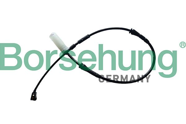 BORSEHUNG B13173 | Fren Balata Fişi Ön BMW E81 / 82 / 88 / 90 / 91 / 92 / 93 2010 >