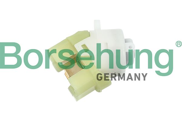 BORSEHUNG B17986 | Kontak Termiği Caddy II-Golf II-Golf III-Polo-Transporter-Ibiza (Kutu İçi Oem) (Febi29878)