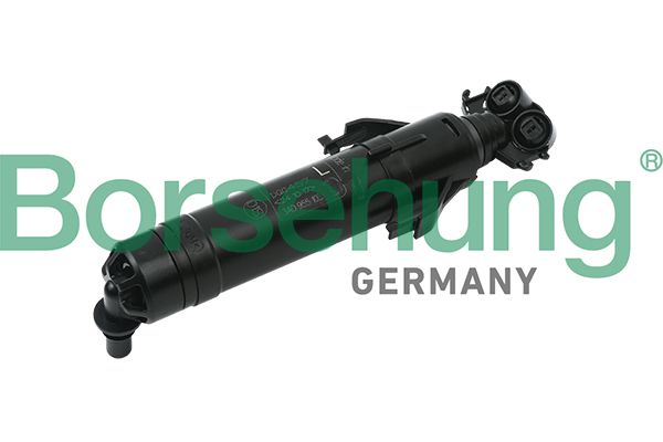 BORSEHUNG B18486 | Far Yıkama Motoru Sol Passat B7 2010 2015