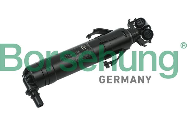 BORSEHUNG B18487 | Far Yıkama Motoru Sağ Passat B7 2010 2015