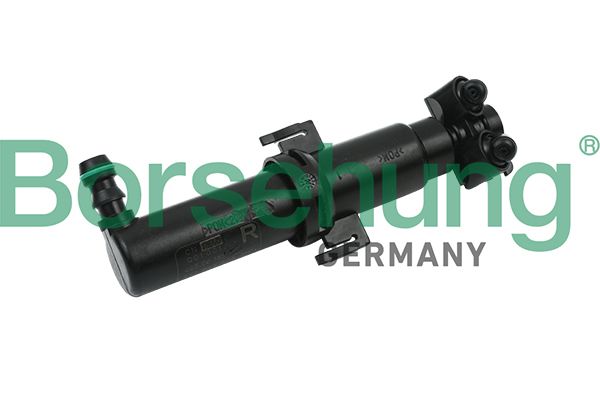 BORSEHUNG B18489 | Far Yıkama Motoru Sağ Tiguan 2008 >