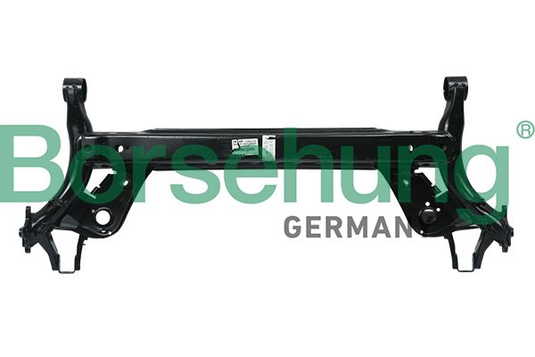 BORSEHUNG B18794 | Travers Arka (Arka Dingil) Audi A3 2012 2020 Leon 2012 2020 Octavia 2012 2020 Golf 2012 2020