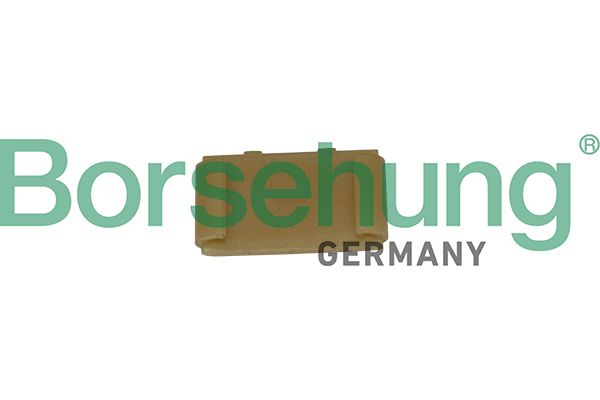 BORSEHUNG B1G043 | Eksantrik Kızak Kısa Mercedes 203-204-209-211-171-271 Motor