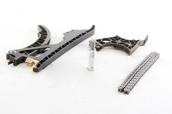 BSG 15-102-013 | Eksantrik Zincir Seti Zincir-2 Kızak-Zincir Gergisi