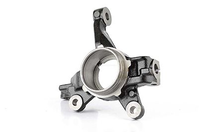 BSG 30-330-012 | Aks Tasıyıcı Sol ABS'li / 8V51 3K171 Ca