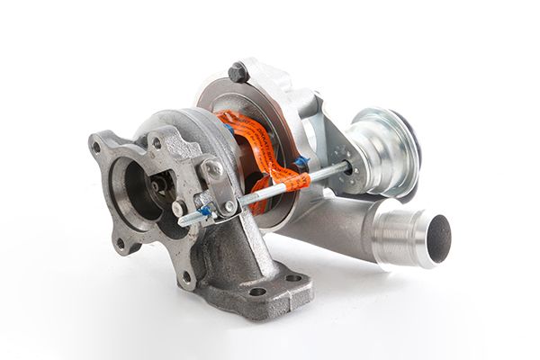 BSG 70-100-004 | Turbo Sarj Bipper / Nemo 1.4 HDI 2008 -