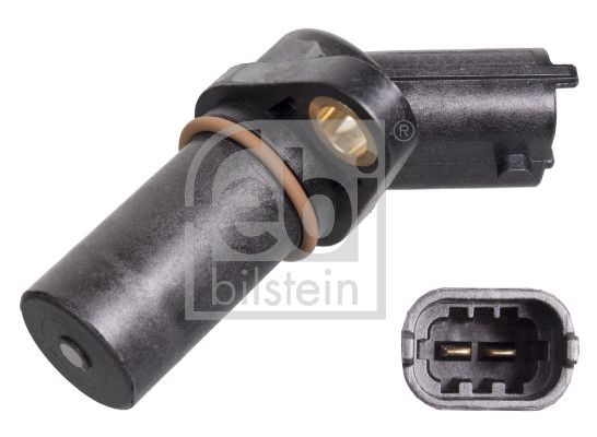 FEBI BILSTEIN 103551 | Krank Devir Sensörü Opel Astra G / H / Corsa B / C / D 1.2 / 1.4