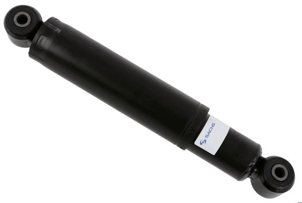 SACHS 131 467 | Amortısör Arka