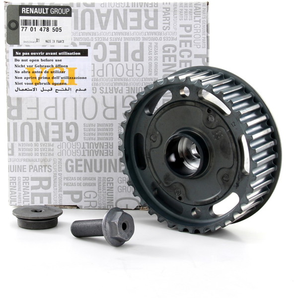 MAIS 7701478505 | Renault Megane 2 2002-2009 1.6 16V Eksantrik Yağlı Dişli