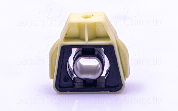 WISCO 1113926-00 | Radyatör Takozu Alt VW Golf4 Bora A3 Toledo 97-04