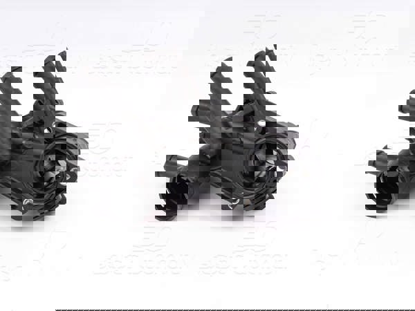 WISCO 1115774-00 | Termostat (Komple) VW Polo Ibiza Cordoba Fabia 1.4 16V 02 >