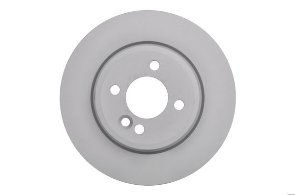 BOSCH 0986479B39 | Fren Diski Mini R-50 / 52 / 53 Ön Tek