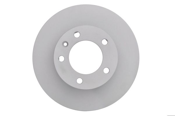 BOSCH 0986479B59 | Fren Diski Opel Movano A / Master II 305mm Ön | 2 Adet