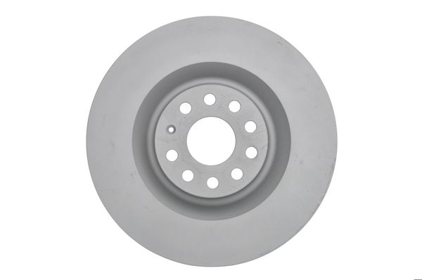 BOSCH 0986479B87 | Fren Diski VW Passat 05-Ön 345X30 | 2 Adet