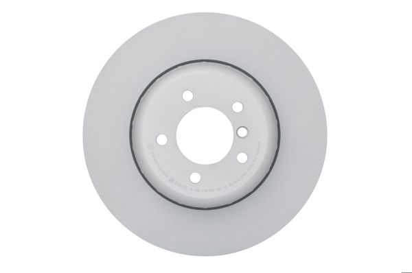 BOSCH 0986479E14 | Fren Diski E-60 Ön 5.30 / 5.40 / 5.50 Tek