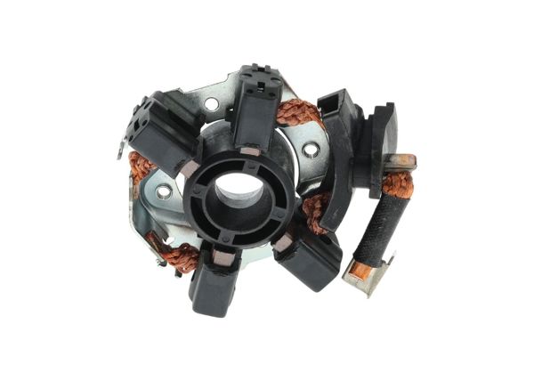 BOSCH 1986SE1954 | Marş Kömür Yuvası 906 Spr