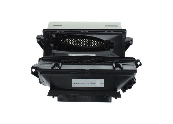 BOSCH F026400777 | Hava Filtresi Sağ-Sol-Takım