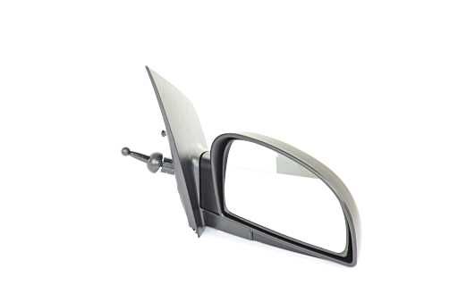 BSG 40-900-013 | Dış Dikiz Aynası Sağ Mekanik